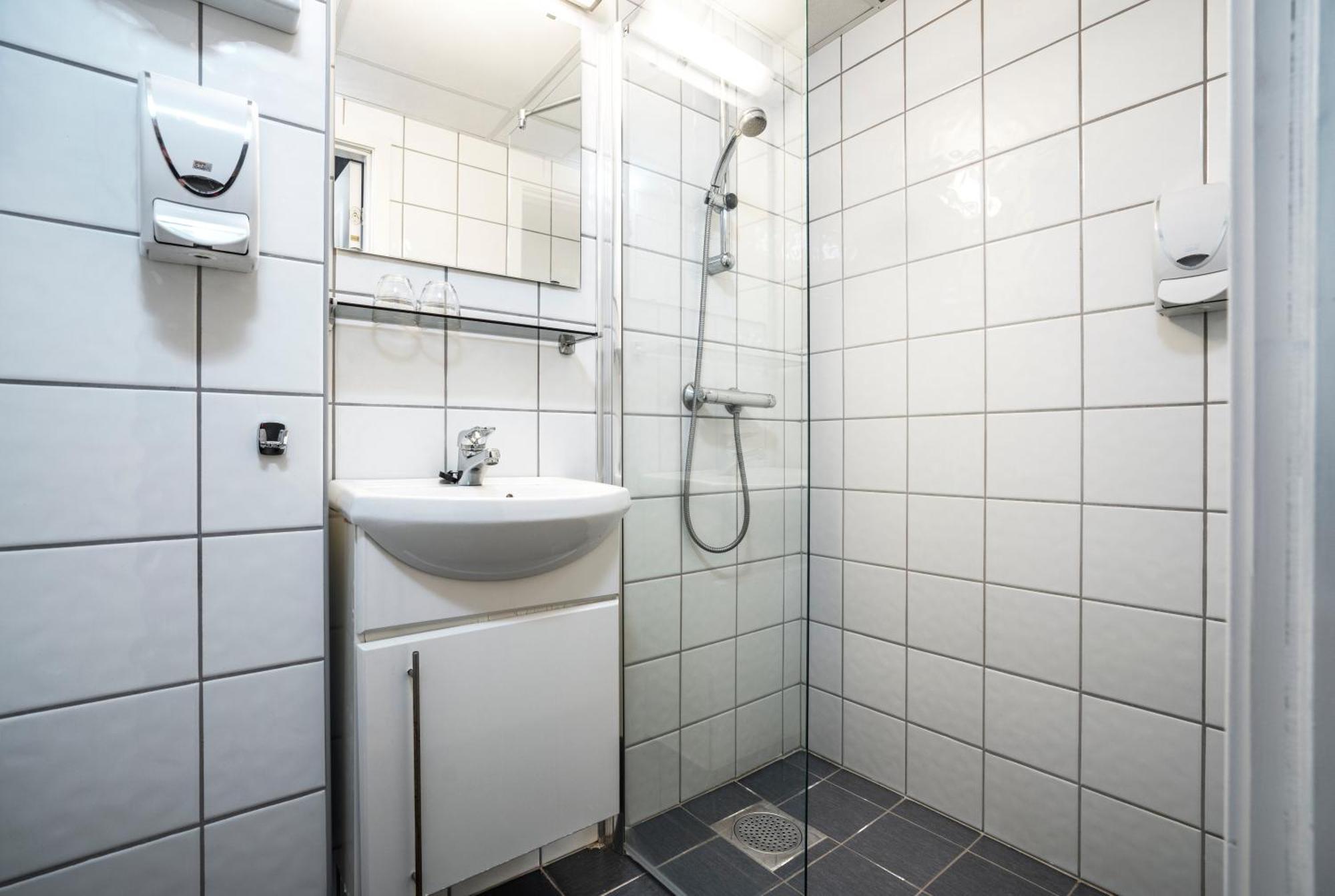 Thon Partnerhotel Storgata Kristiansund Buitenkant foto