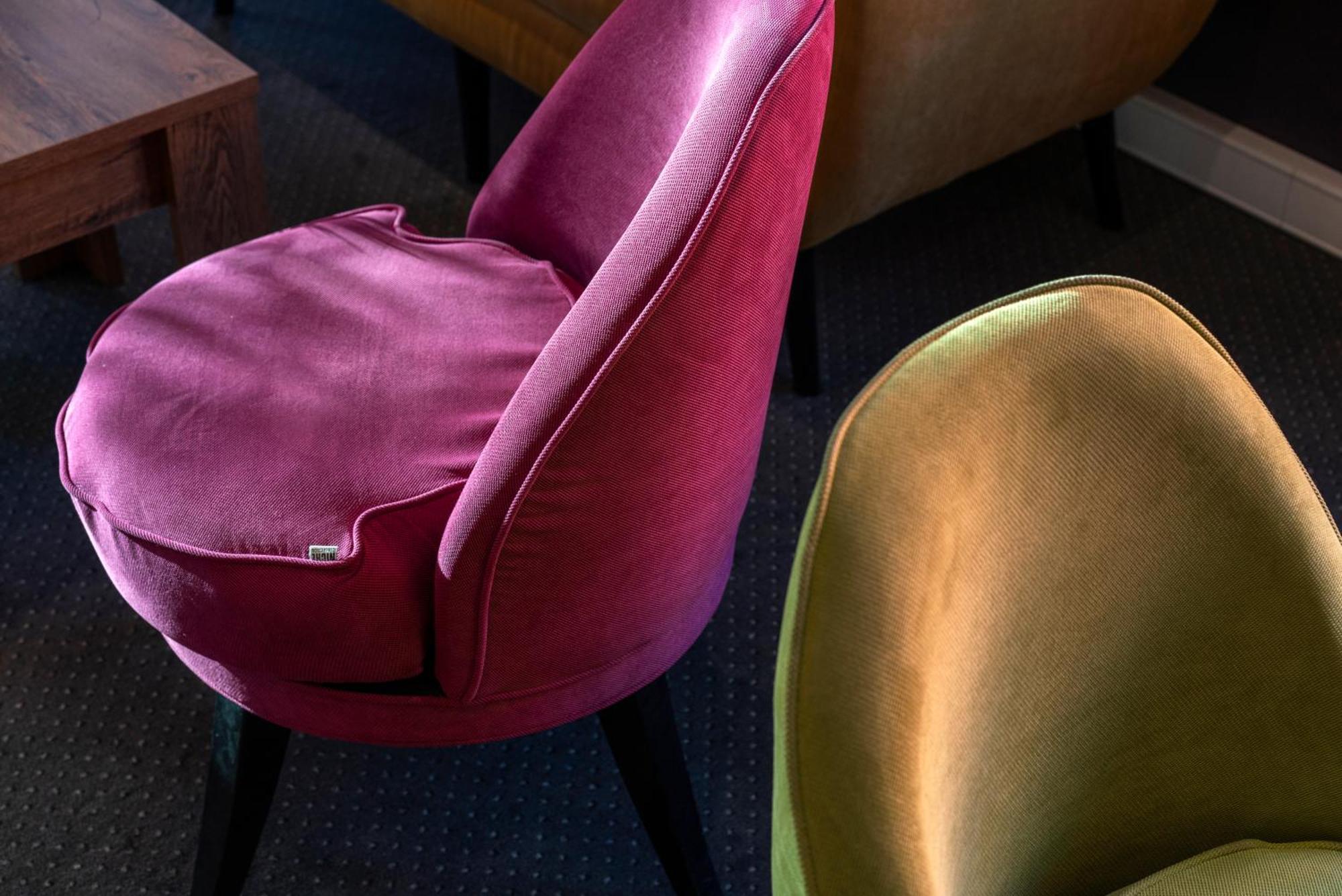 Thon Partnerhotel Storgata Kristiansund Buitenkant foto