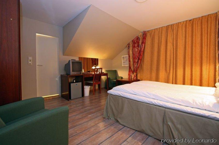 Thon Partnerhotel Storgata Kristiansund Kamer foto