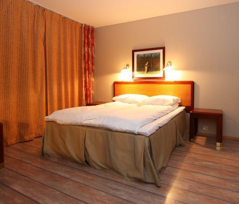 Thon Partnerhotel Storgata Kristiansund Kamer foto